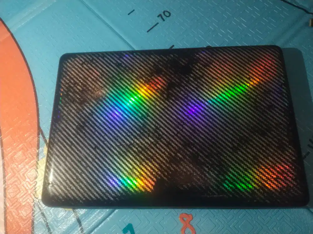 laptop compaq cq43