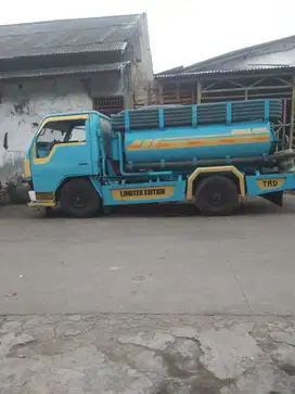Jasa sedot wc mampet terdekat