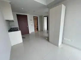 Green Sedayu Apartemen 3BR Semi Furnish Jakarta Barat