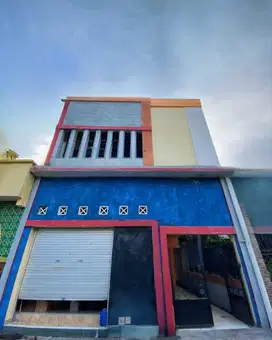 DISEWAKAN KOS ESKLUSIF DI BOHAR SIDOARJO