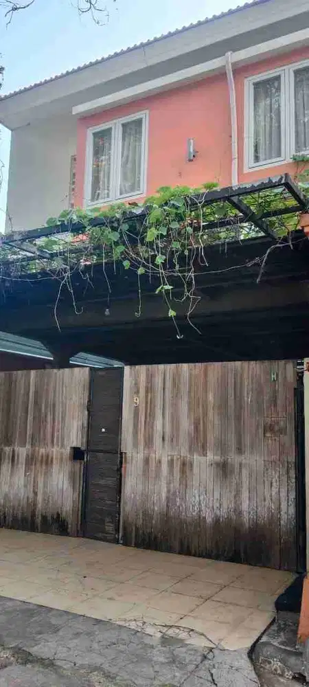 DIJUAL RUMAH PRIBADI DAN KOST-KOSTAN LOKASI JIMBARAN