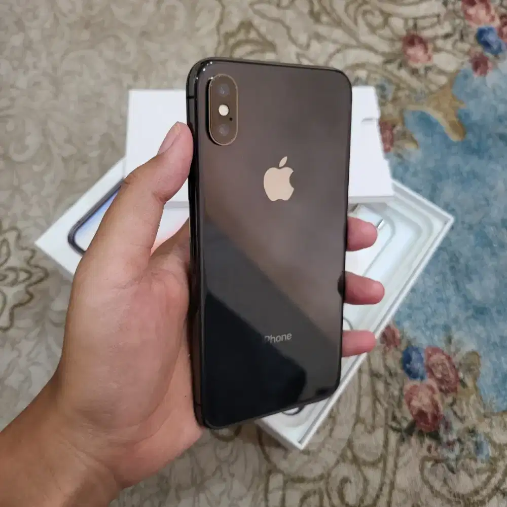 Iphone X 256gb IBOX FULLSET