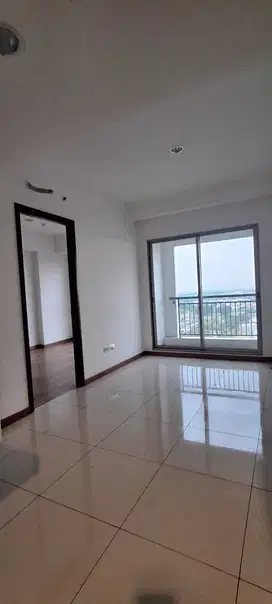 Dijual Cepat Apartemen Signature Tower Jefferson Lt 25 Gading Serpong