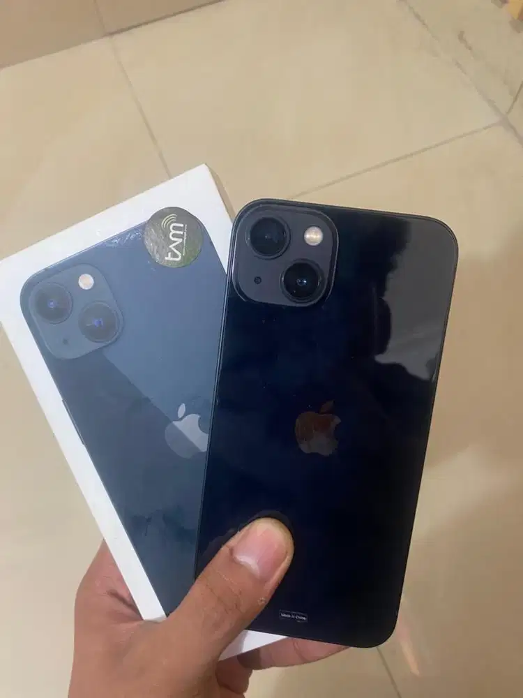 iphone 13 128 ibox