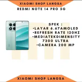 Redmi Note 14 Pro 5G 8/256