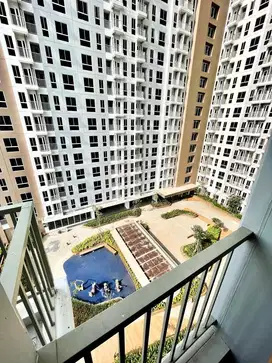 Jual rugi apartemen tokyo rvs pik, type 2br cicilan panjang