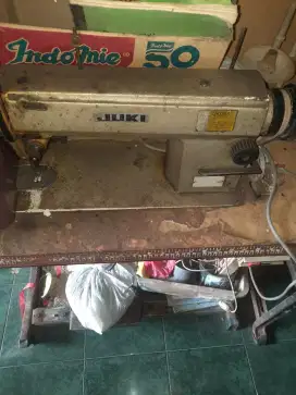 Jual Mesin Jahit Obras JUKI DDL5530 ORI JAPAN