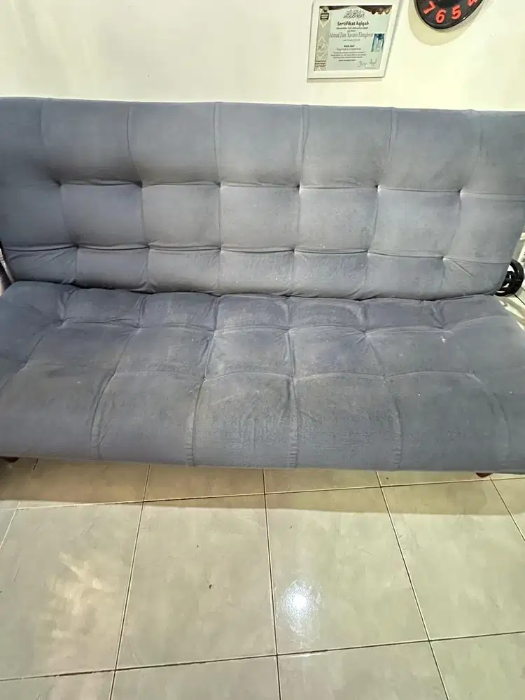 Sofa bed bagus dan murah