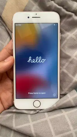 iphone 7 32 gb Rose Pink