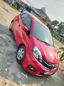 Jual Brio e mt 2017 km low