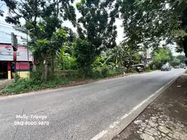Jual Tanah Pinggir Jalan Raya Jati Ranggon Kranggan Bekasi