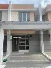 Rumah Pantai Indah Kapuk 2 type 4,5x10 harga murah brand new