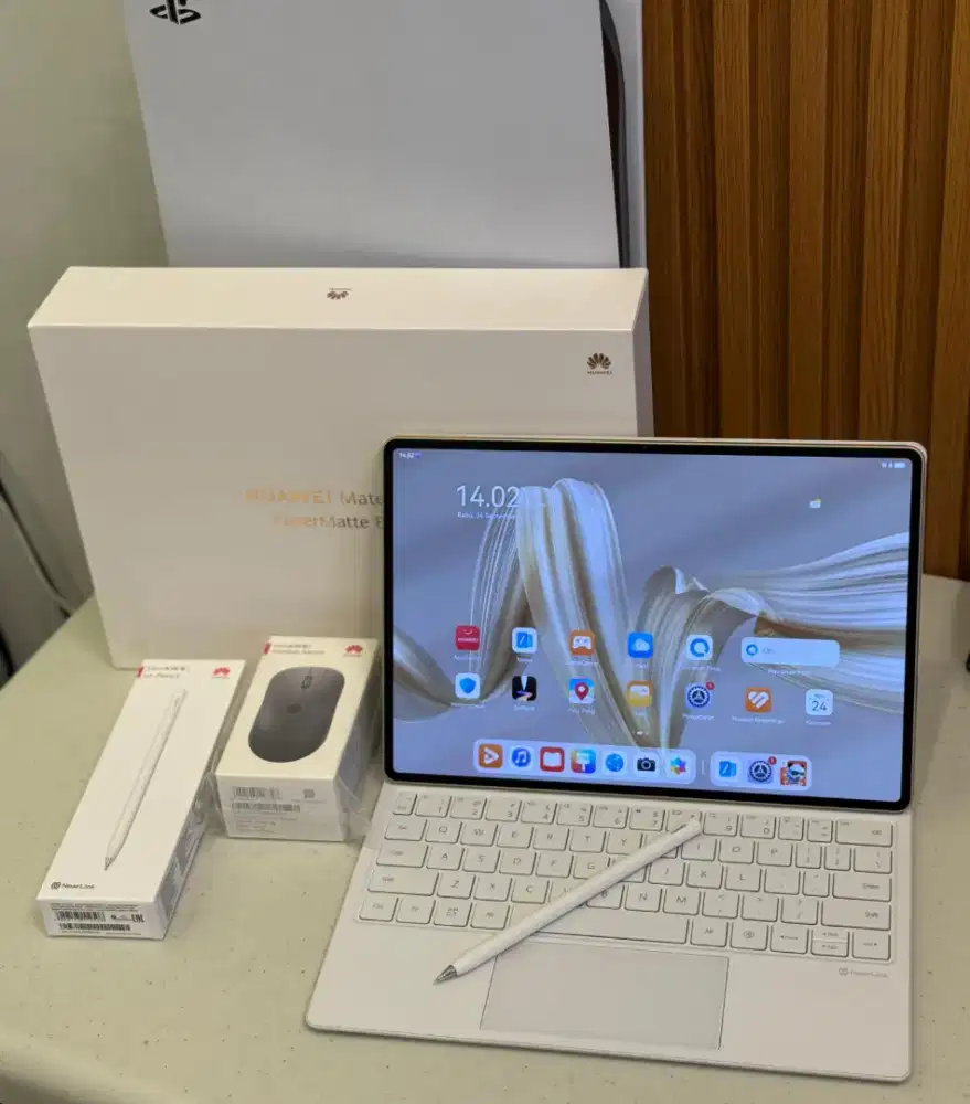 Huawei Matepad Pro 12.2 12/512GB