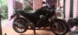 Sperpate Megapro dobel cakram jos mantap  TT bt ok ban jos