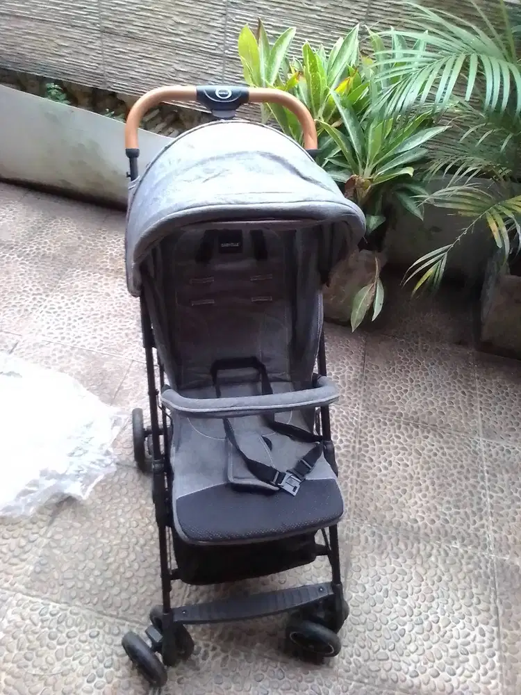 STROLLER BABYELLE