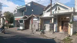 RUMAH DI JALAN BALONGSARI TAMA BLOK 9-B NO 5, TANDES, SURABAYA