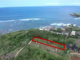 Dijual Tanah di Jl.Jungut Batu Klungkung,Nusa Lembongan, BALI