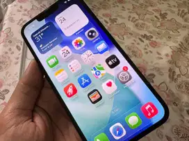 iPhone 13 128 GB iBox Garansi Panjang