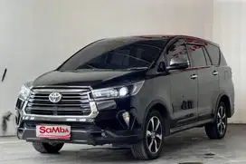 TOYOTA INNOVA VENTURER 2.4 DIESEL AT 2022..PAJAK JUNI 2026