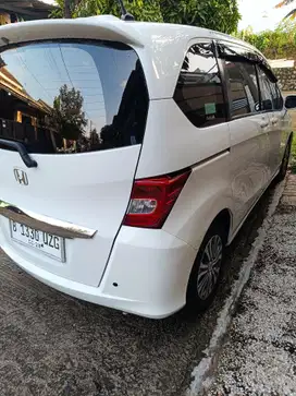 Honda Freed 2012 Bensin
