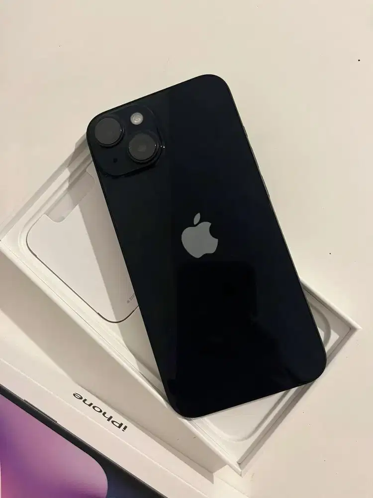 Second like new IP 13 128 GB