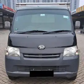 Daihatsu Grand max Nik 2013
