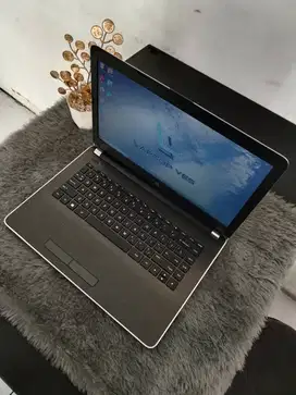 HP LAPTOP 14-bw0xx