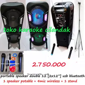 speaker portabele kualitas bagus
