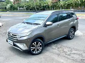 DAIHATSU TERIOS 1.5 R BENSIN MATIC 2018