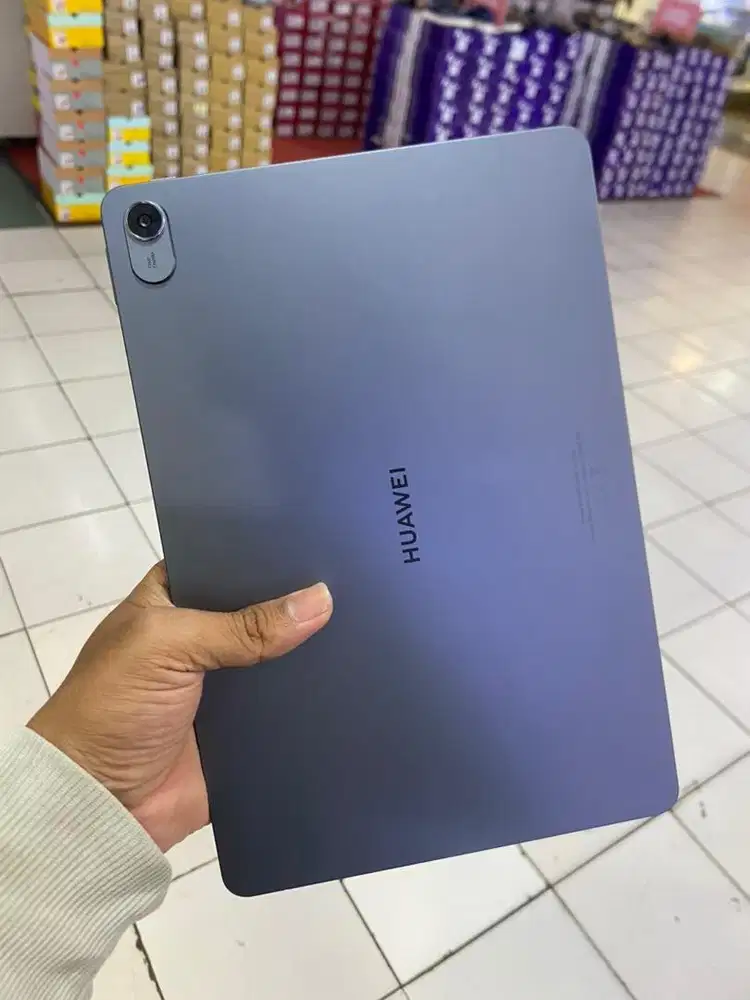 HUAWEI MATEPAD 11.5 2023/2024 8/128 MULUS FULL ORI