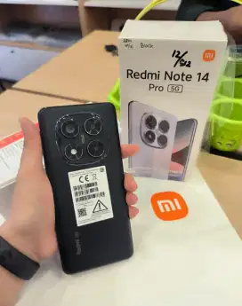 REDMI NOTE 14 PRO 5G 12/512