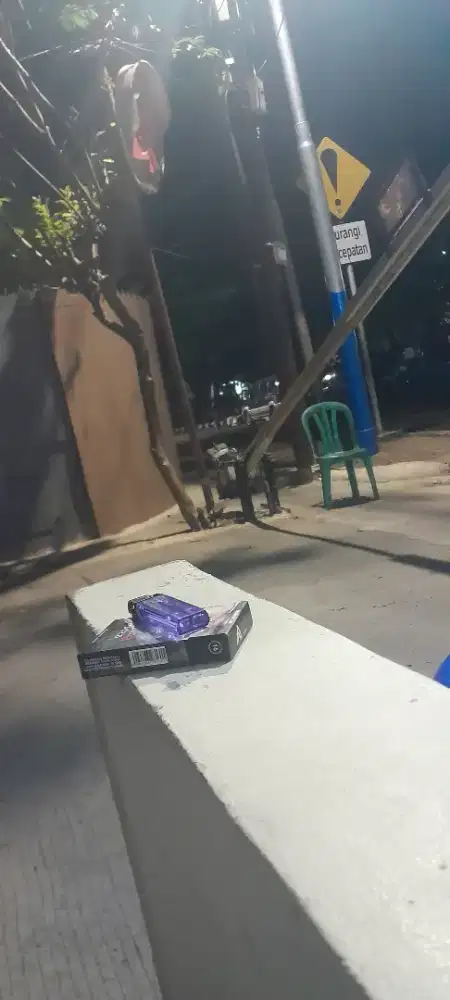 Mencari pekerjaan