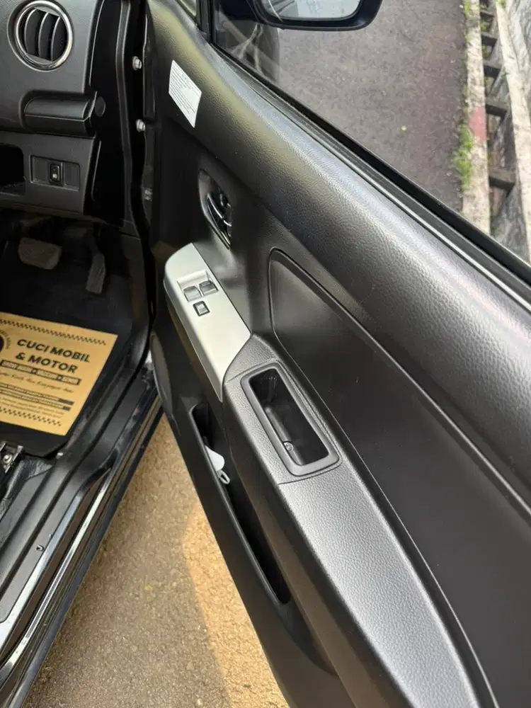 Suzuki Karimun 2016 Bensin