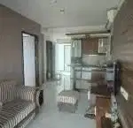GREEN PRAMUKA CITY 2 KAMAR FURNISH ATAS MALL