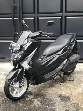 Yamaha nmax 2015 low km 18rb