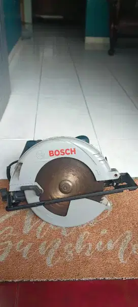 Circulaw saw bosch gks 235 turbo