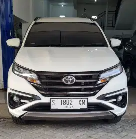 Toyota Rush GR Sport Matic 2022