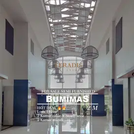FOR SALE BUMIMAS HOT DEAL