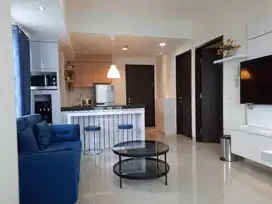 For Rent 1 bedroom at Orange County 55 million rupiah per year