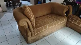 Sofa untuk ruang tamu
