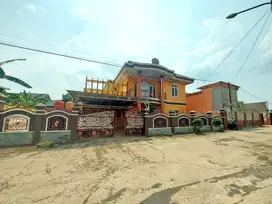 Hunian Strategis , Talang Kelapa Palembang