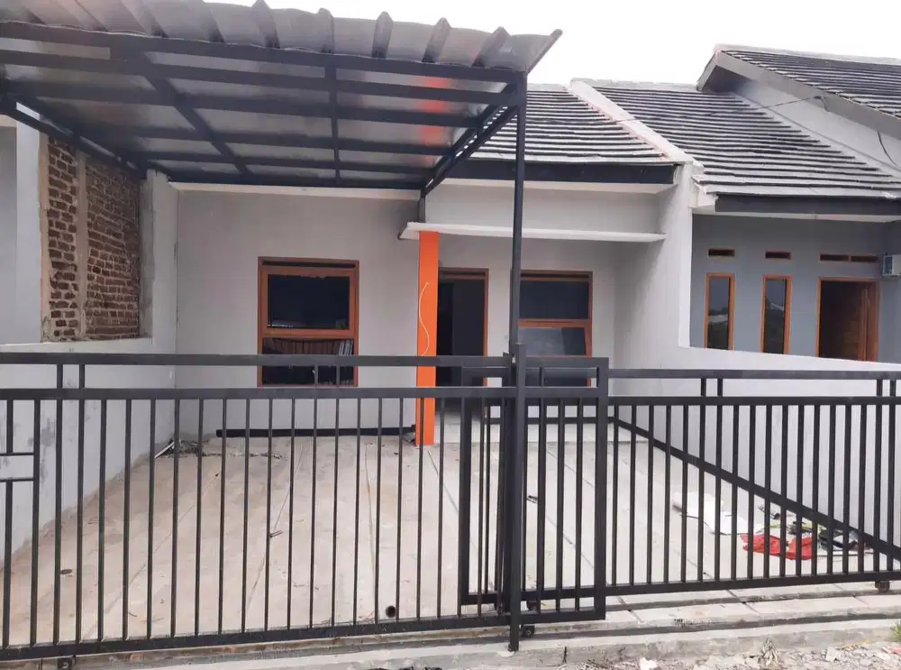 Rumah Murah Berkualitas Lokasi Strategis  Di Bandung Selatan