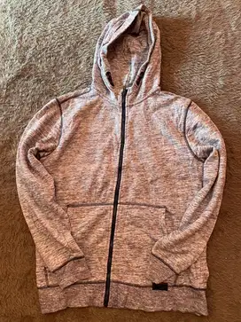 Hoodie Zipper Brand H&M