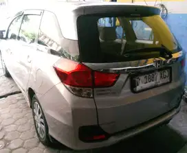 Honda Mobilio 2014 Bensin