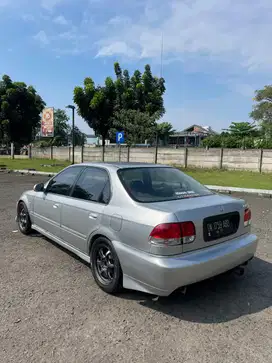 Honda Ferio 1996 Bensin