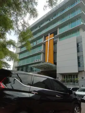 Perantau mencari pekerjaan sebagai driver