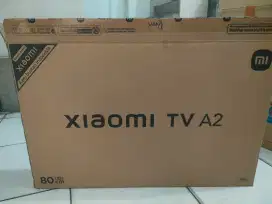 ex display Xiaomi Tv 32 A2