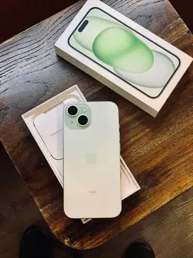 iPhone 15 128Gb iBox Bh 100%