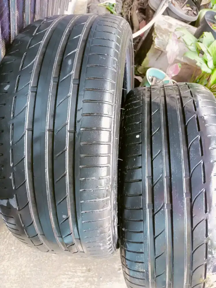 BAN SECOND(BEKAS) POTENZA 245/40R20