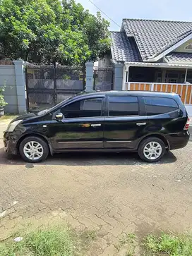 Jual Cepat ! Grand Livina Xv matic 2013